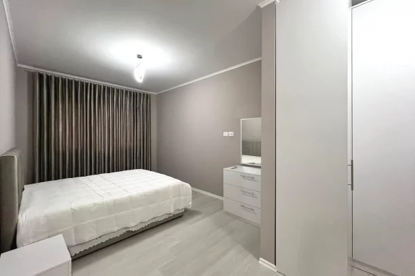 House for Rent Apartment in Tirana, 2+1, Furniture Furnished, Payment 75,000  Leke.