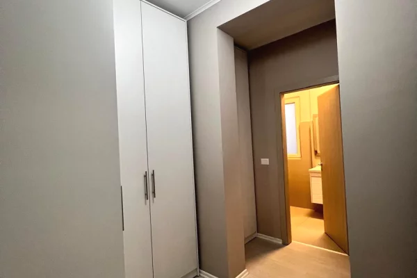 House for Rent Apartment in Tirana, 2+1, Furniture Furnished, Payment 75,000  Leke.