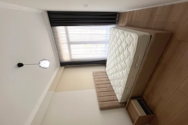 House for Rent Apartment in Tirana, 1+1, Furniture Furnished, Payment 60,000  Leke.