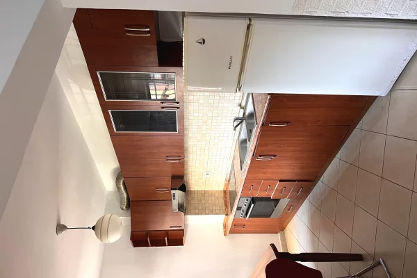 House for Rent Apartment in Tirana, 2+1, Furniture Furnished, Payment 40,000  Leke.