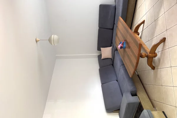 House for Rent 2+1 in Tirana - 40,000 Leke