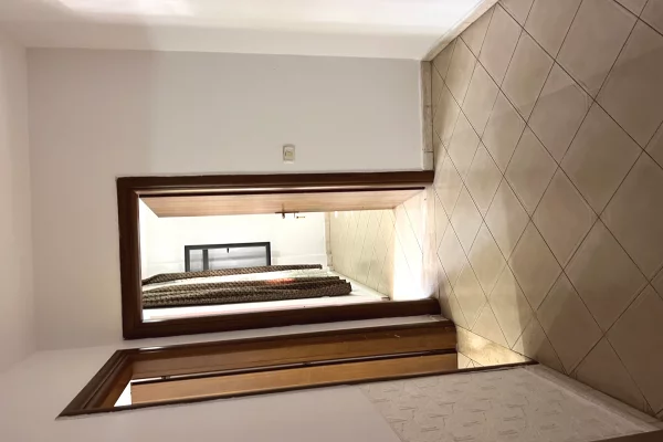 House for Rent Apartment in Tirana, 2+1, Furniture Furnished, Payment 40,000  Leke.