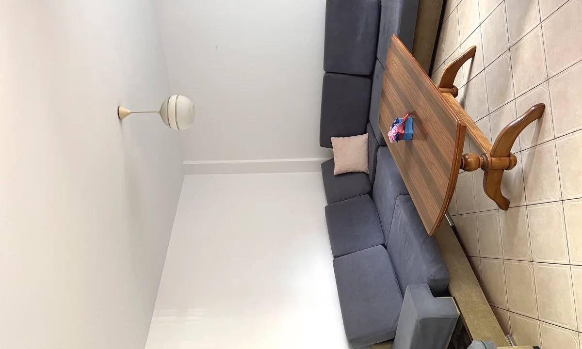 House for Rent Apartment in Tirana, 2+1, Furniture Furnished, Payment 40,000  Leke.