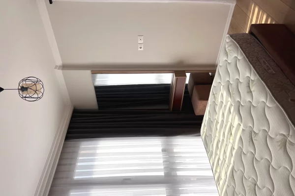House for Rent Apartment in Tirana, 1+1, Furniture Furnished, Payment 60,000  Leke.