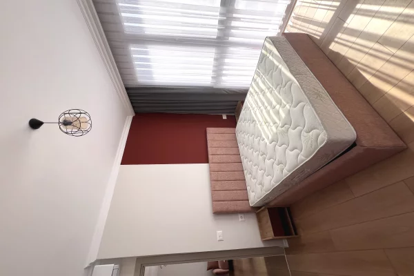 House for Rent Apartment in Tirana, 1+1, Furniture Furnished, Payment 60,000  Leke.