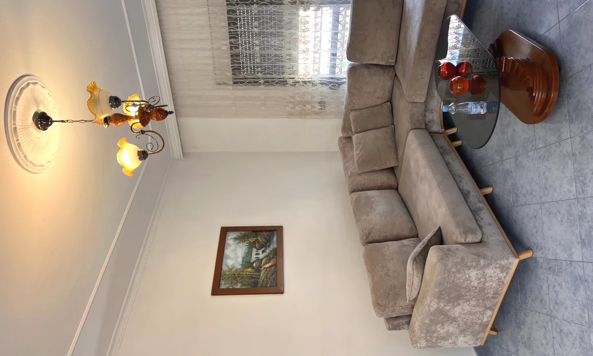 House for Rent Private house in Tirana, 2+1, Furniture Furnished, Payment 55,000  Leke.