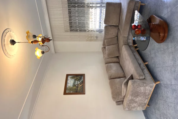 House for Rent 2+1 in Tirana - 55,000 Leke