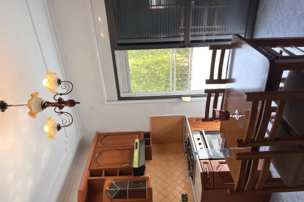 House for Rent Private house in Tirana, 2+1, Furniture Furnished, Payment 55,000  Leke.