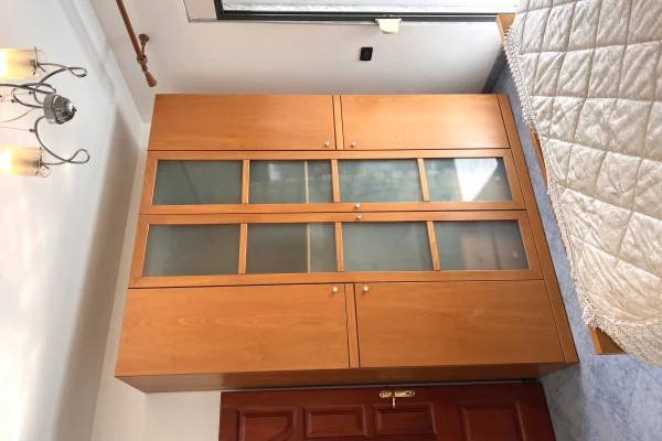 House for Rent Private house in Tirana, 2+1, Furniture Furnished, Payment 55,000  Leke.