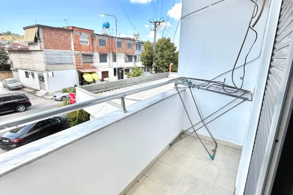 House for Rent Apartment in Tirana, 1+1, Furniture Furnished, Payment 45,000  Leke.