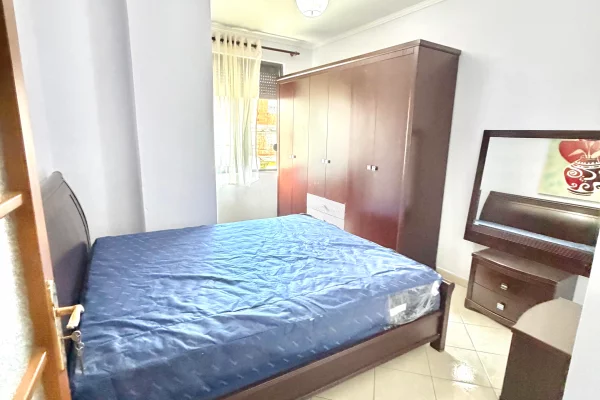 House for Rent Apartment in Tirana, 1+1, Furniture Furnished, Payment 45,000  Leke.