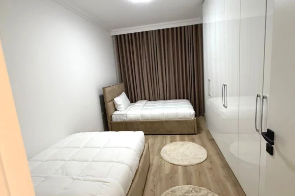 House for Rent Apartment in Tirana, 2+1, Furniture Furnished, Payment 70,000  Leke.
