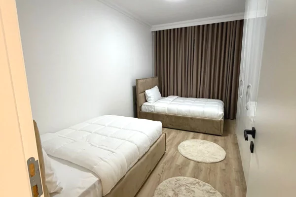 House for Rent Apartment in Tirana, 2+1, Furniture Furnished, Payment 70,000  Leke.