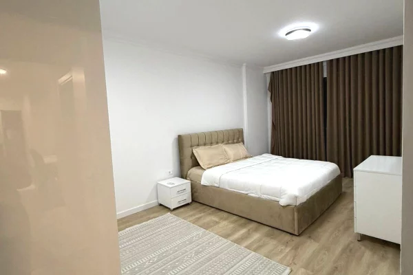 House for Rent Apartment in Tirana, 2+1, Furniture Furnished, Payment 70,000  Leke.