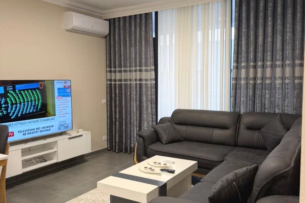 House for Rent 2+1 in Tirana - 70,000 Leke