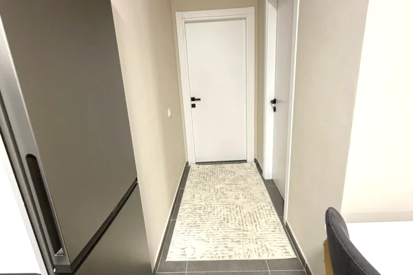 House for Rent Apartment in Tirana, 2+1, Furniture Furnished, Payment 70,000  Leke.