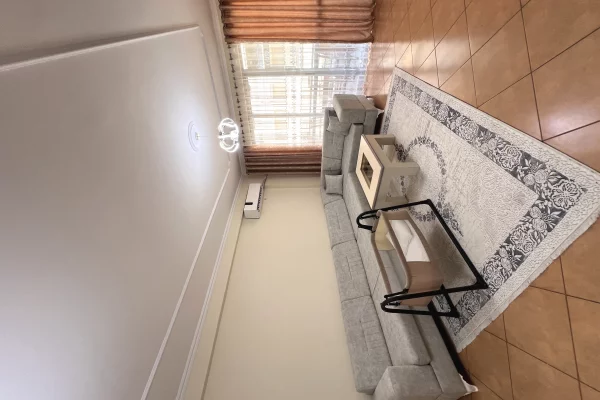 House for Rent Apartment in Tirana, 2+1, Furniture Furnished, Payment 60,000  Leke.