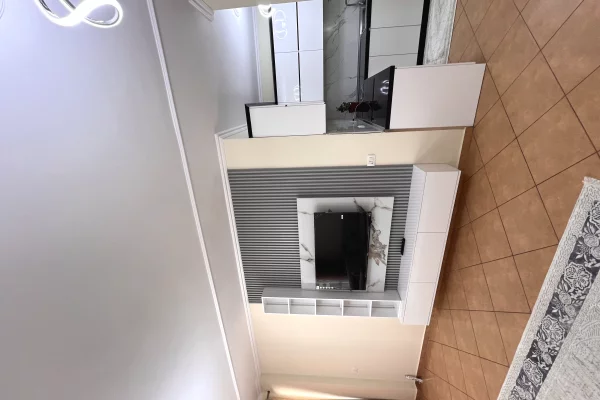 House for Rent Apartment in Tirana, 2+1, Furniture Furnished, Payment 60,000  Leke.