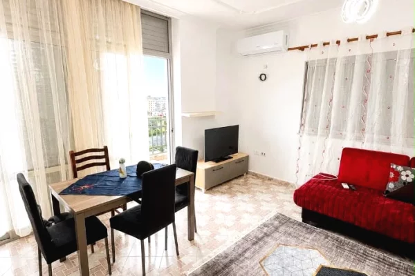 House for Rent 2+1 in Tirana - 48,000 Leke