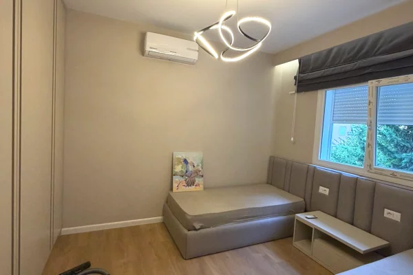 House for Rent Apartment in Tirana, 2+1, Furniture Furnished, Payment 100,000  Leke.