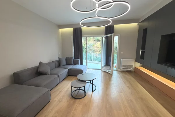 House for Rent Apartment in Tirana, 2+1, Furniture Furnished, Payment 100,000  Leke.