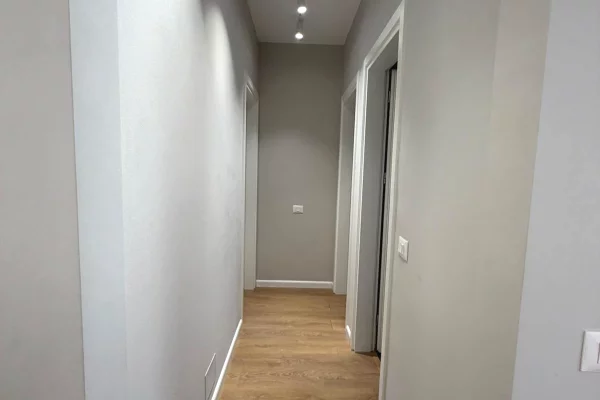 House for Rent Apartment in Tirana, 2+1, Furniture Furnished, Payment 100,000  Leke.