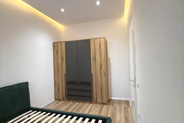 House for Rent Apartment in Tirana, 1+1, Furniture Furnished, Payment 600  Euro.