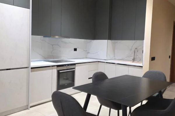 House for Rent Apartment in Tirana, 1+1, Furniture Furnished, Payment 50,000  Leke.