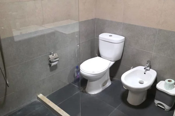 House for Rent Apartment in Tirana, 1+1, Furniture Furnished, Payment 50,000  Leke.