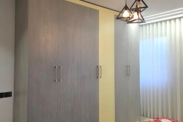 House for Rent Apartment in Tirana, 1+1, Furniture Furnished, Payment 50,000  Leke.