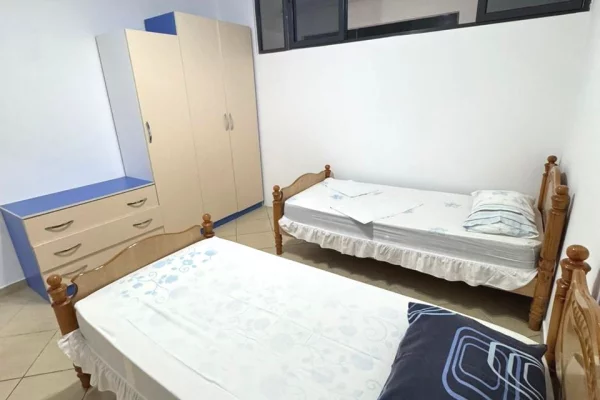 Shtepi me qera Shtepi Private ne Tirane, 2+1, Mobilimi E mobiluar, Pagesa 50,000  Leke.