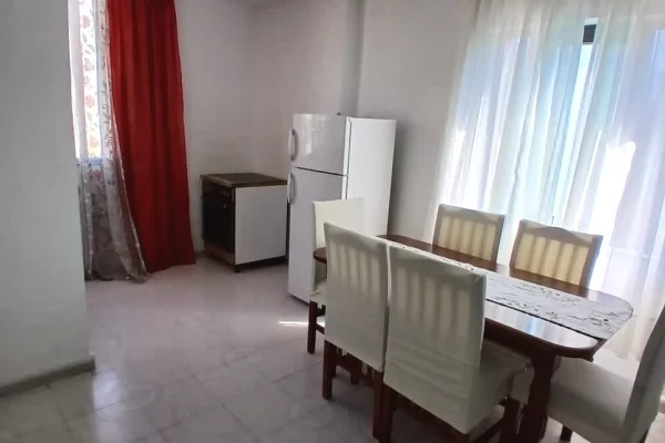 House for Rent Apartment in Tirana, 1+1, Furniture Furnished, Payment 50,000  Leke.