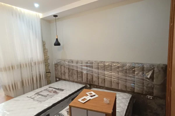 House for Rent Apartment in Tirana, 1+1, Furniture Furnished, Payment 55,000  Leke.