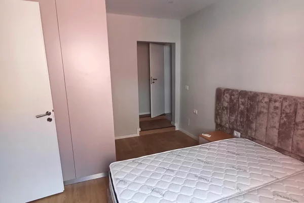 House for Rent Apartment in Tirana, 1+1, Furniture Furnished, Payment 55,000  Leke.