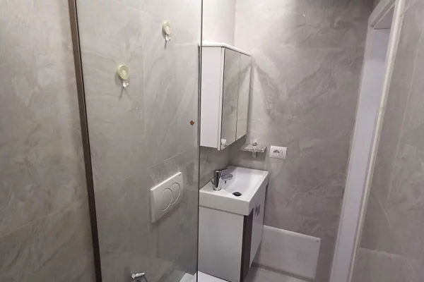House for Rent Apartment in Tirana, 1+1, Furniture Furnished, Payment 55,000  Leke.