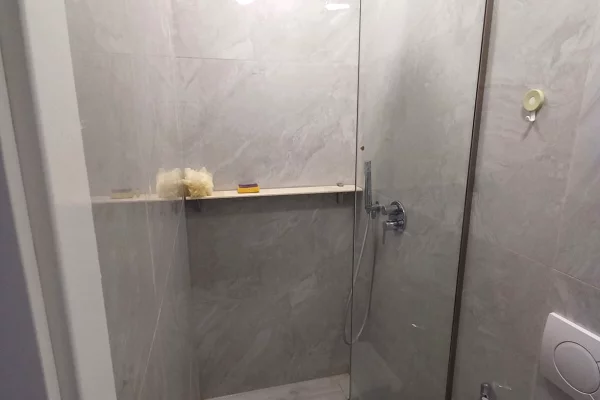 House for Rent Apartment in Tirana, 1+1, Furniture Furnished, Payment 55,000  Leke.
