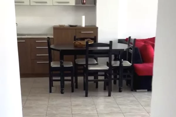 House for Rent Apartment in Tirana, 1+1, Furniture Furnished, Payment 35,000  Leke.