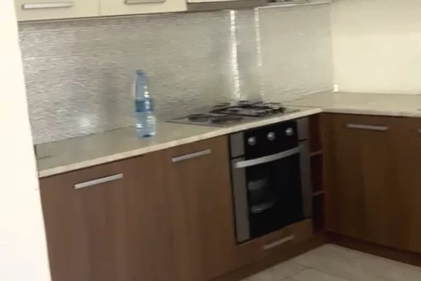 House for Rent Apartment in Tirana, 1+1, Furniture Furnished, Payment 35,000  Leke.