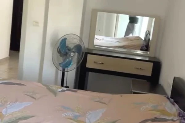 House for Rent Apartment in Tirana, 1+1, Furniture Furnished, Payment 35,000  Leke.