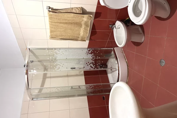 Shtepi me qera Apartament ne Tirane, 2+1, Mobilimi E mobiluar, Pagesa 50,000  Leke.
