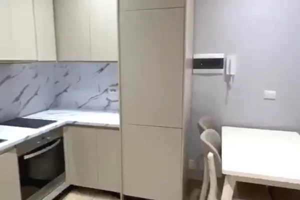 House for Rent Apartment in Tirana, 1+1, Furniture Furnished, Payment 55,000  Leke.