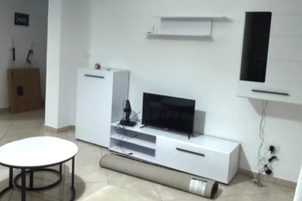 House for Rent Apartment in Tirana, 1+1, Furniture Furnished, Payment 45,000  Leke.