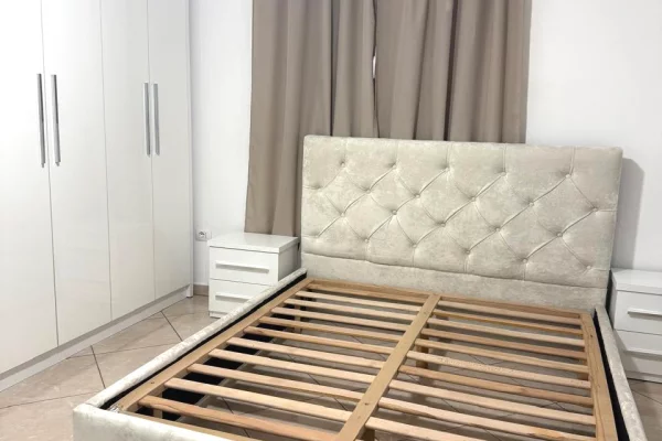 House for Rent Apartment in Tirana, 1+1, Furniture Furnished, Payment 45,000  Leke.