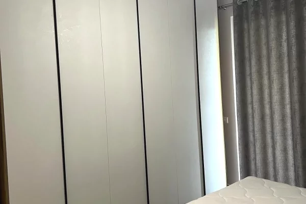 House for Rent Apartment in Tirana, 1+1, Furniture Furnished, Payment 55,000  Leke.