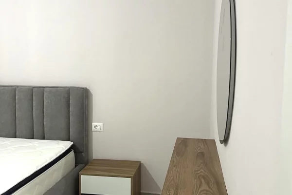 House for Rent Apartment in Tirana, 1+1, Furniture Furnished, Payment 55,000  Leke.