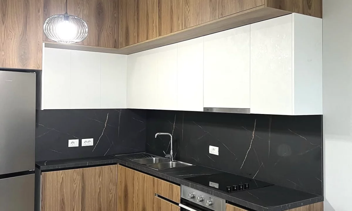 House for Rent Apartment in Tirana, 1+1, Furniture Furnished, Payment 55,000  Leke.