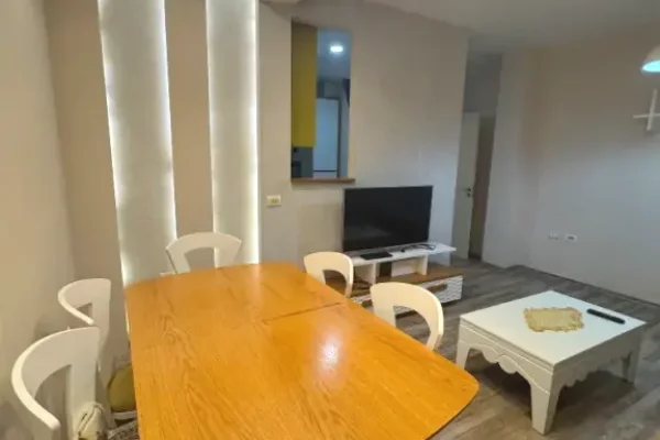House for Rent 1+1 in Tirana - 550 Euro