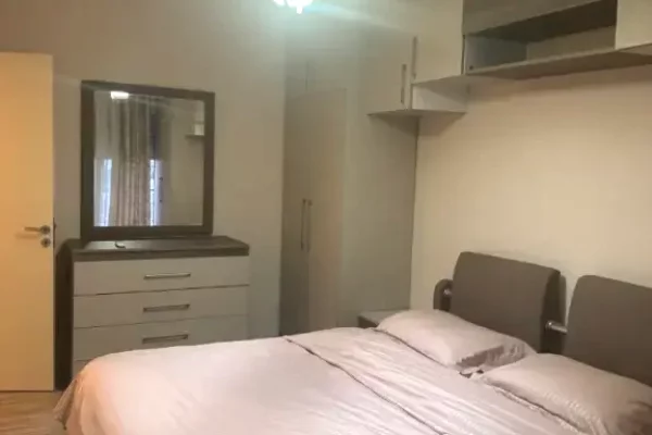 House for Rent Apartment in Tirana, 1+1, Furniture Furnished, Payment 550  Euro.