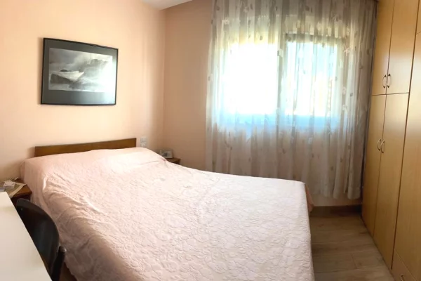 Shtepi me qera Apartament ne Tirane, 2+1, Mobilimi E mobiluar, Pagesa 650  Euro.