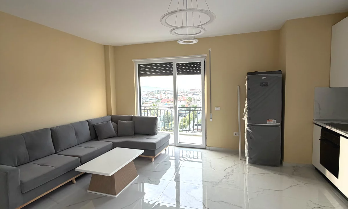Shtepi me qera Apartament ne Tirane, 2+1, Mobilimi E mobiluar, Pagesa 50,000  Leke.